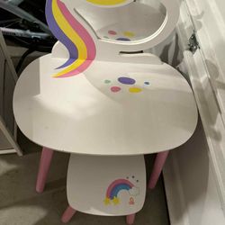 Kids Vanity