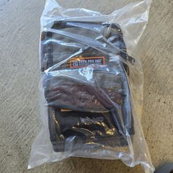 Veto Pro Pac SP-MC **BRAND NEW** 