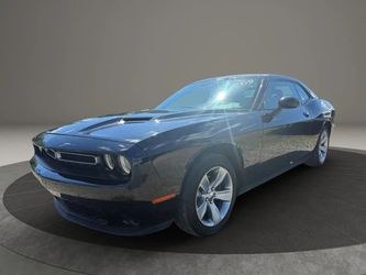 2020 Dodge Challenger