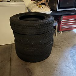 Tires
