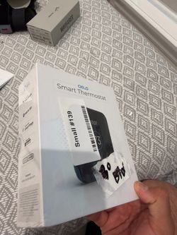 Cielo Smart Thermostat