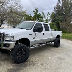 2002 Ford F-250