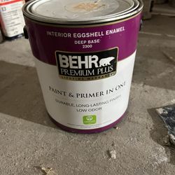 Beer Paint 1 Gal Beacon Blue