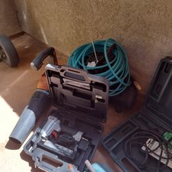 Tools/ Maintenance 