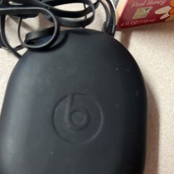 Beats Wired Earphones 