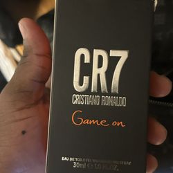 Cr7 Cologne 