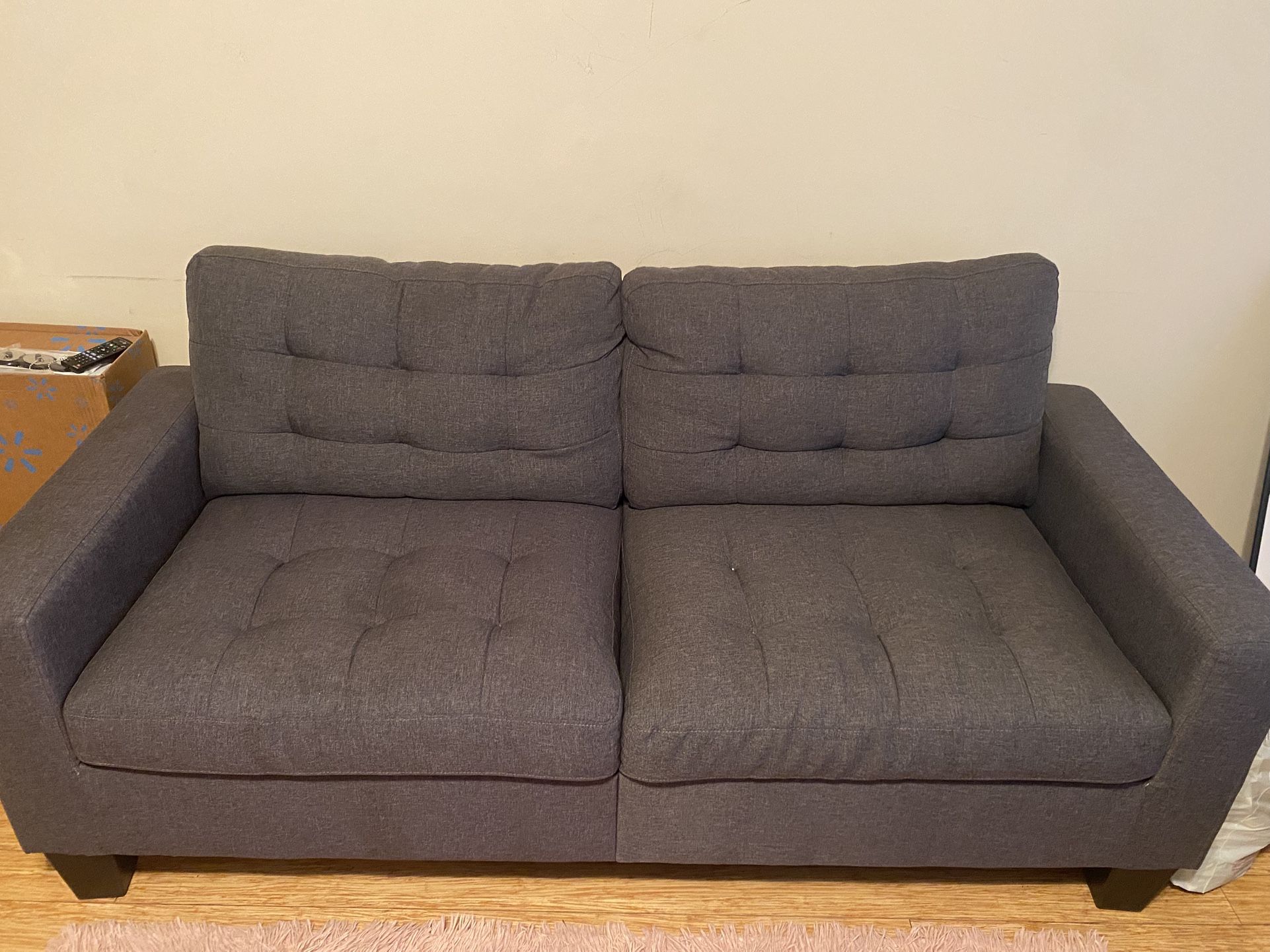 Couches 