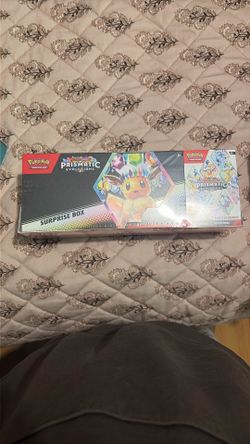 Prismatic 