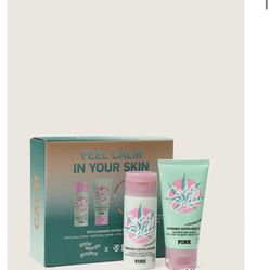 Pink Gift Set