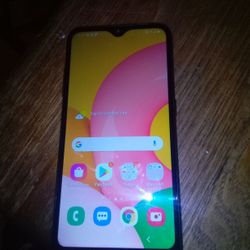 Samsung Galaxy A01