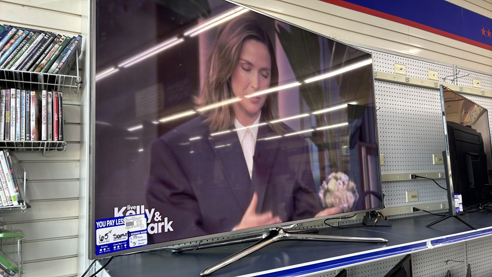 Tv
