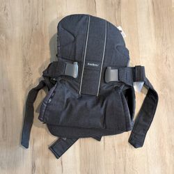 Baby Bjorn - Baby Carrier One - Infant & Toddler Carrier