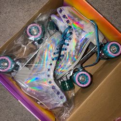 New Impala ROLLERSKATES