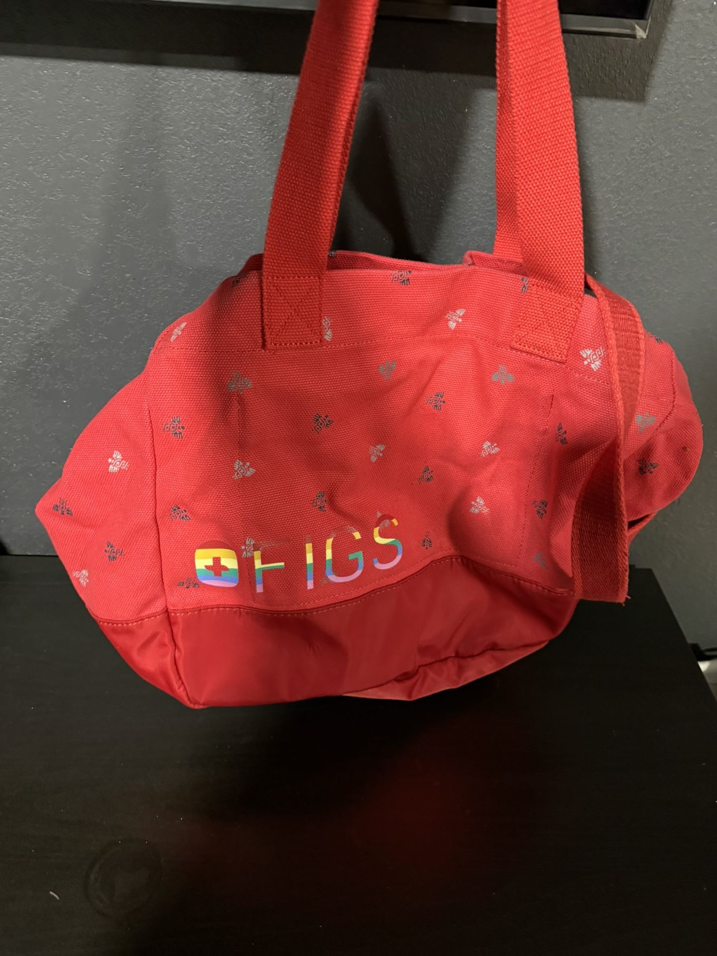 Figs Tote Bag