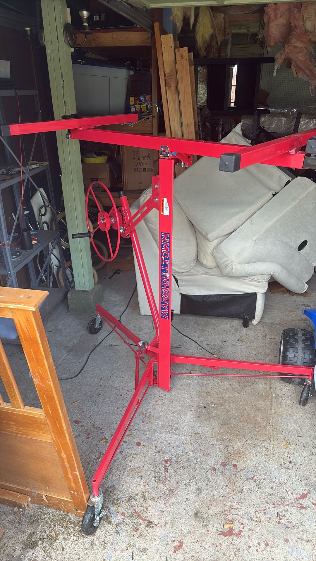 Drywall Lift