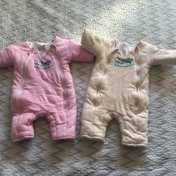 Baby Merlin’s Magic Sleepsuit