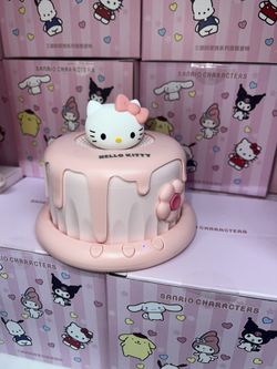 Sanrio Speaker