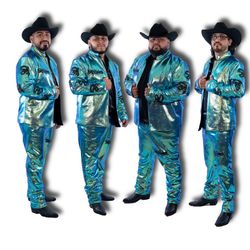Norteño Accordion Grupo