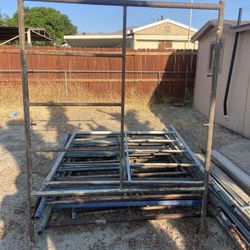 Scaffolds 
