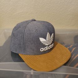 3 Ball Cap Hat Bundle 
