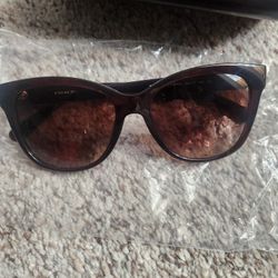 Coach Sunglasses