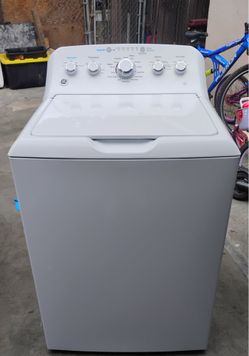 Washer