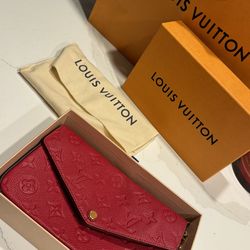 Louis Vuitton Pouchette