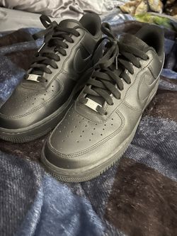 Black Airforce 1