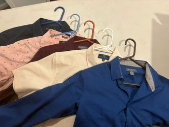 Mixed Lot Of Boys Clothes