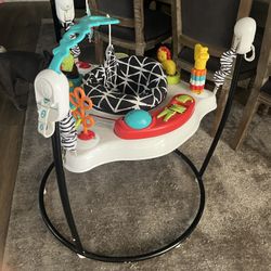 Fisher Price Baby Jumper 