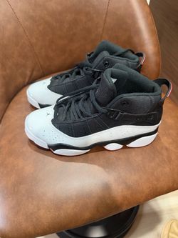 Youth 3 Jordan Shoes