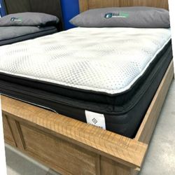 Queen Mattresses Clearance!! All sizes 30-70% off!