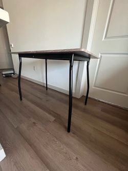 Moving Sale -Dining table