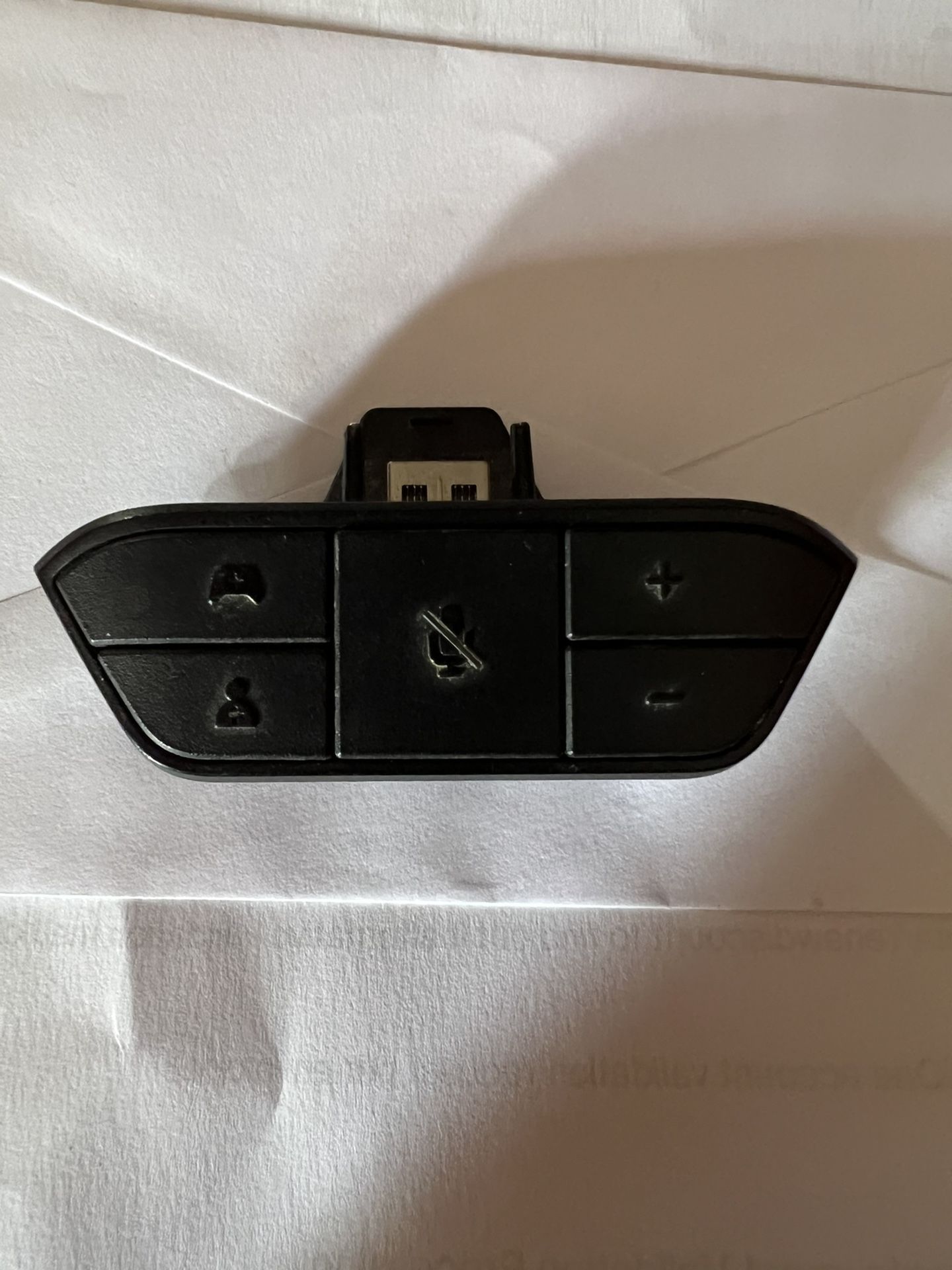 Remote