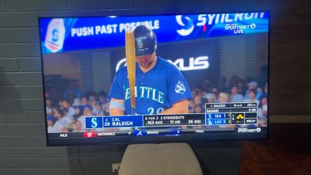 65 inch tv