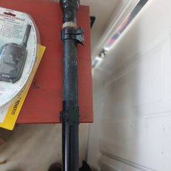 24" Long Mag-lite Flashlight