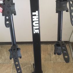 Thule 2 Bicycle 🚲 Rack, 2” Receiver And 1.5”