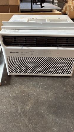 Wall unit ac