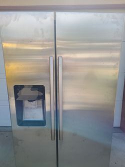 Refrigerador, Samsung.