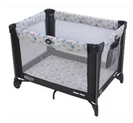 Grayco playard pak n play