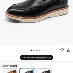 Brand New Men Dress shoes 