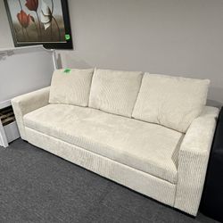 Sleeper Sofa 