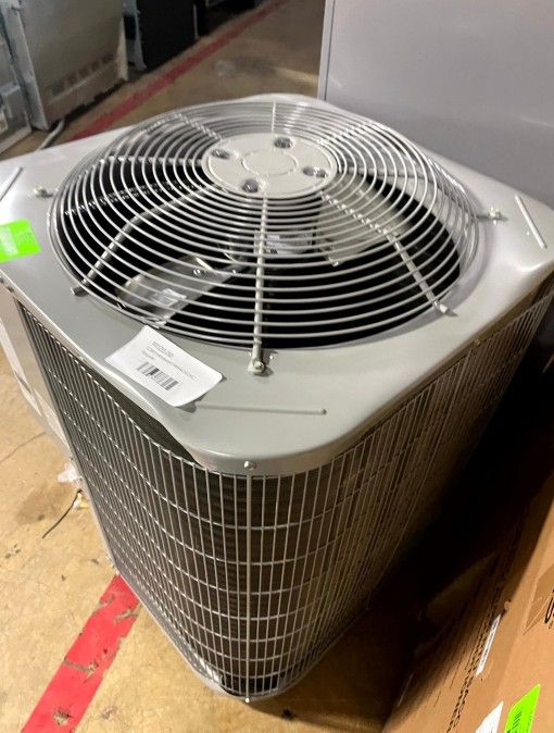5 TON AC condenser hvac Air Conditioner for Sale in Ontario, CA - OfferUp