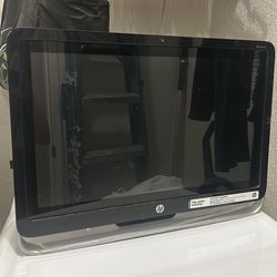 Hp Pavilion 23” TouchSmart