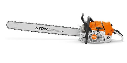 New Stihl MS881 Chainsaws