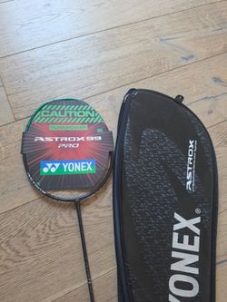 Yonex Astrox 99 Pro