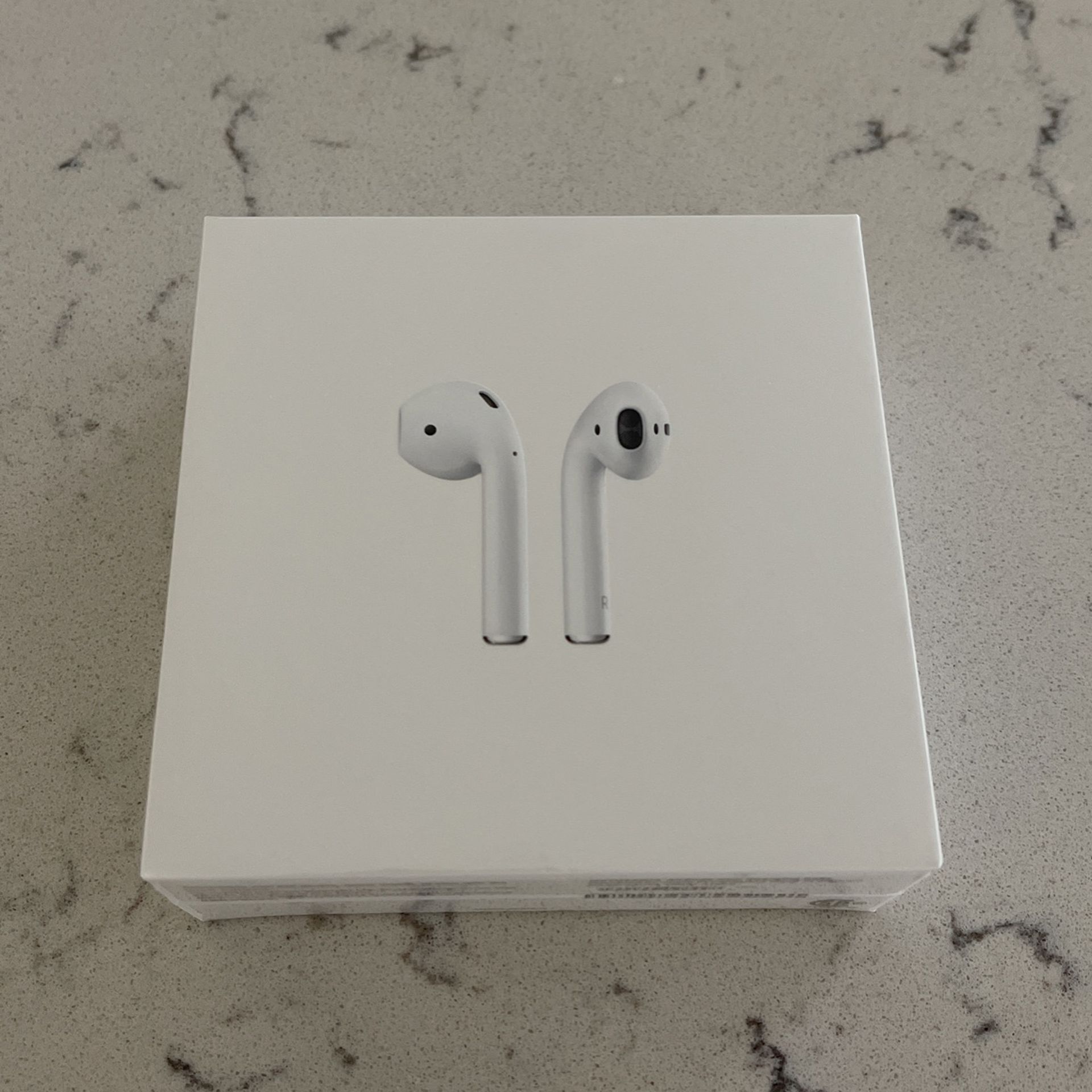 Brand New Apple Air Pods