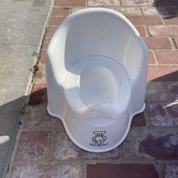 Potty Train Toilet 