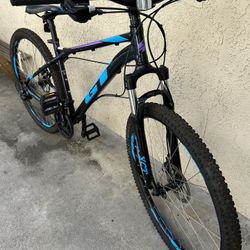 All Terrain Bike Mountain Bike
