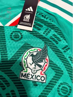 Mexico 🇲🇽 Jersey